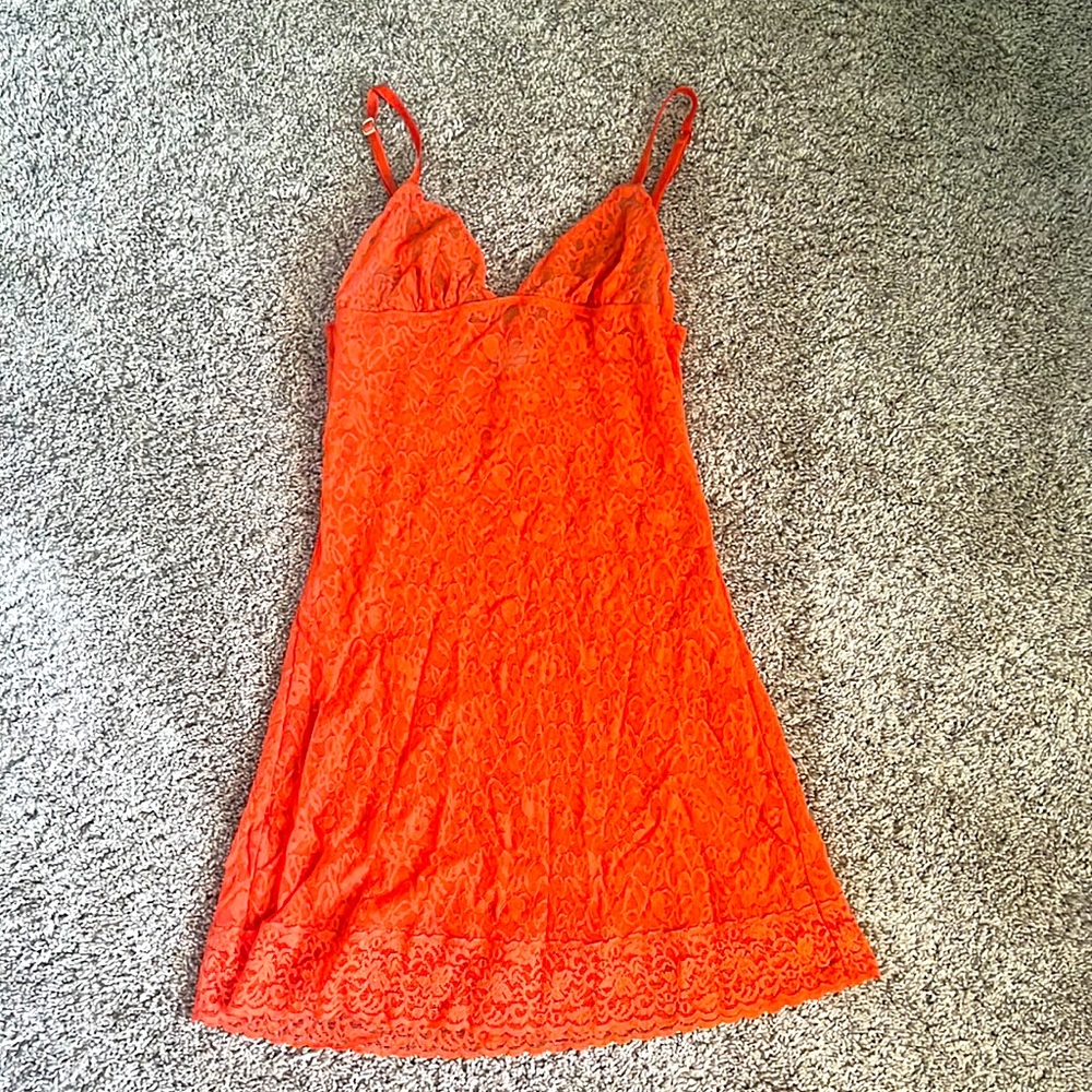 Victoria Secret lace lingerie